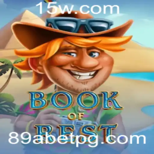 Explorando 'Book of Rest': Um Mergulho no Mundo do Jogo Inovador Associado ao 89abet