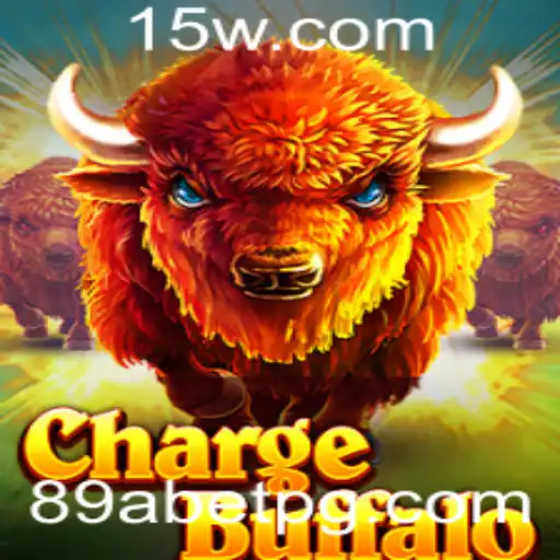 ChargeBuffalo: Um Mergulho no Mundo do Novo Jogo de 89abet