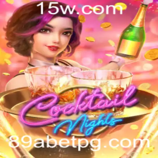 Descubra Tudo Sobre o Jogo CocktailNights