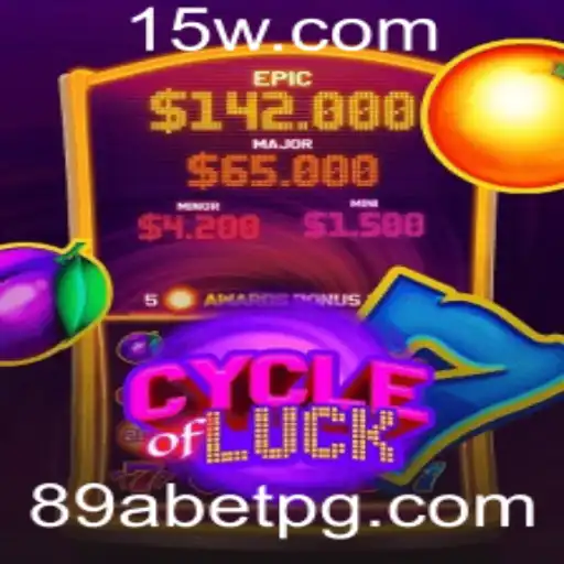 Descubra o Emocionante Jogo CycleofLuck