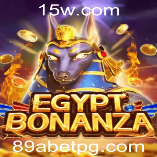 Descubra o Fascinante Mundo de EgyptBonanza com 89abet