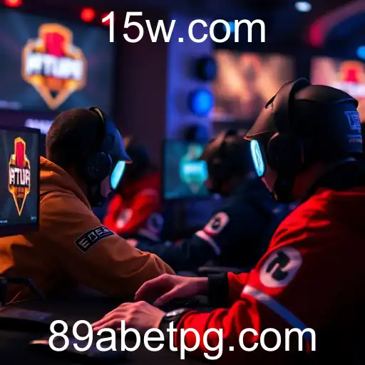 Explorando o Mundo dos Esportes Virtuais com 89abet