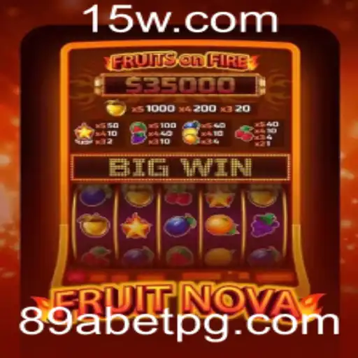 Explorando FruitNova: O Novo Fenômeno dos Jogos com 89abet