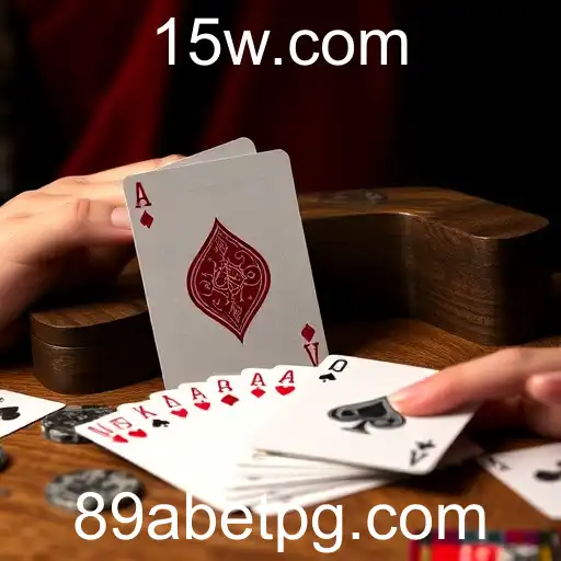 Jogos de Cartas: A Fascinante Evolução de um Passatempo Milenar
