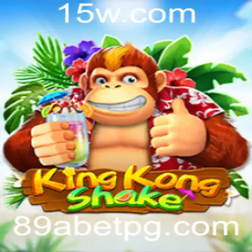 KingKongShake: Descubra o Desafio Épico de 89abet