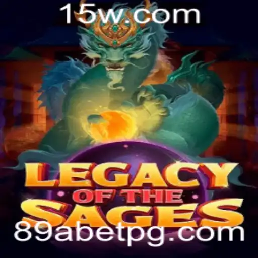 Explorando LegacyoftheSages e a Chave 89abet: Um Guia Completo