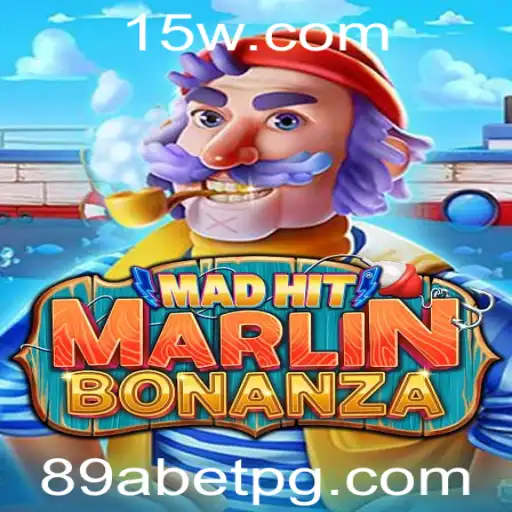 Explorando o Fascinante Mundo do MadHitMarlinBonanza com 89abet