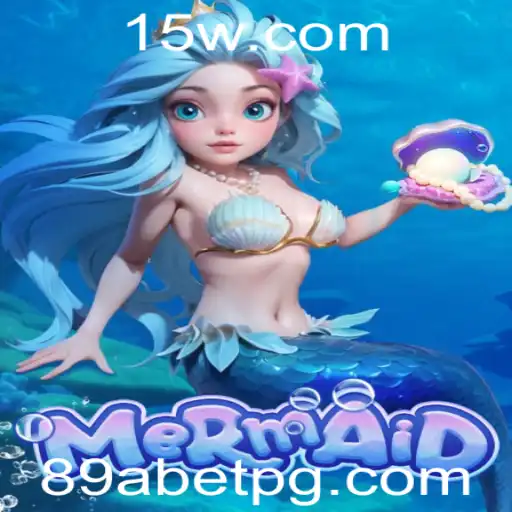 Descubra o Mundo Encantado de 'Mermaid' com 89abet