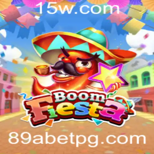 Explorando BoomFiesta: Um Mergulho no Mundo do Jogo Empolgante com 89abet