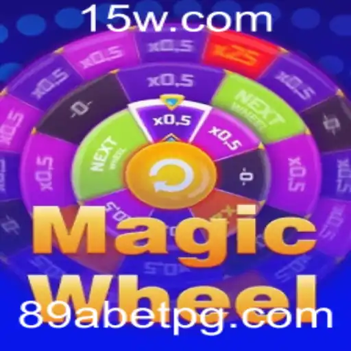 Descubra o Fascinante Mundo do MagicWheel com 89abet