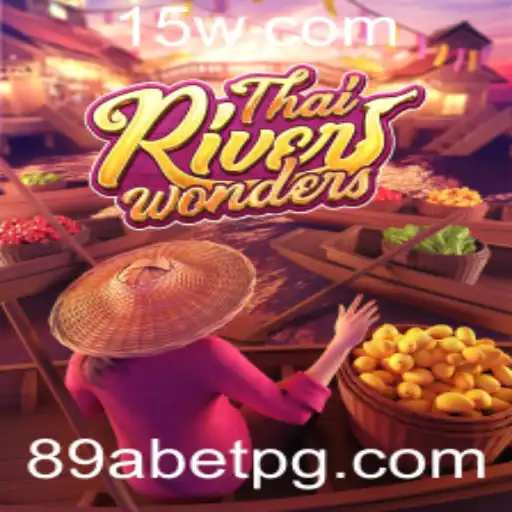 Explorando o Fascinante Mundo de ThaiRiverWonders: Uma Jornada no Jogo com 89abet