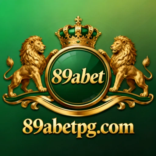 89abet Logo
