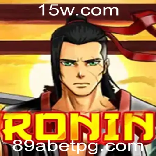 Ronin: Um Mergulho no Mundo Estratégico de 89abet