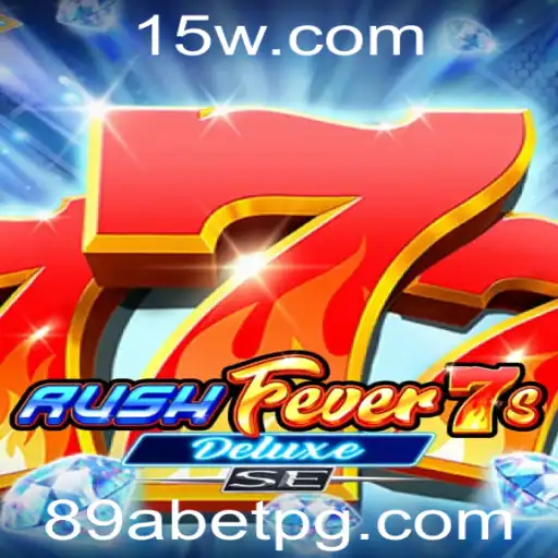 Descubra o Universo Empolgante do Jogo RushFever7sDeluxeSE