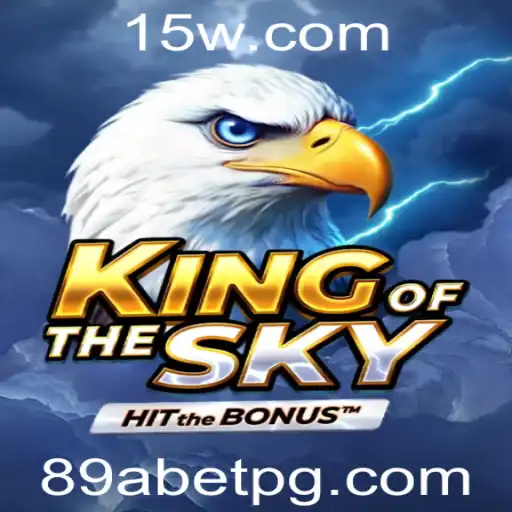 KingOfTheSky: Mergulhando na Aventura com 89abet