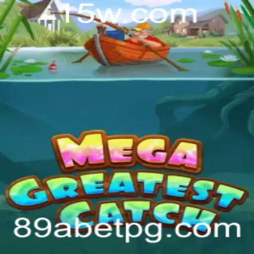 MegaGreatestCatch: Mergulhe na Ação com o Jogo que Conquistou o Mundo dos Games