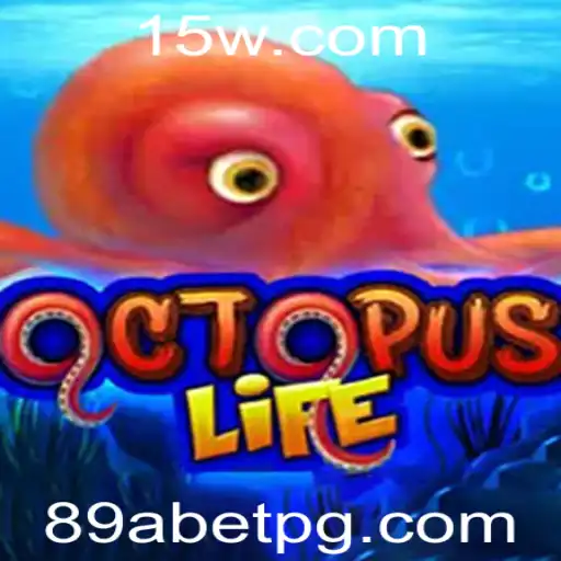 OctopusLife: Mergulhando em um Mundo Aquático de Estratégia