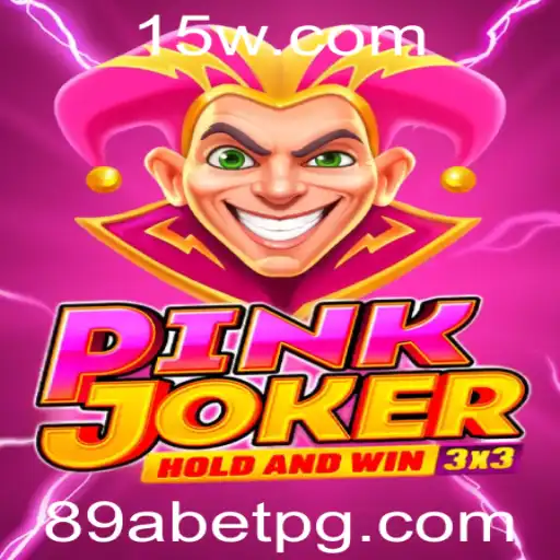 Introdução e Regras do Jogo 'PinkJoker' com ênfase no contexto de 89abet