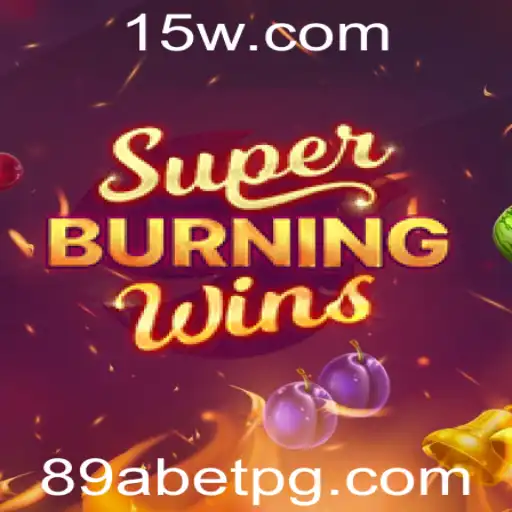 Descubra a Emoção de SuperBurningWins na Plataforma 89abet