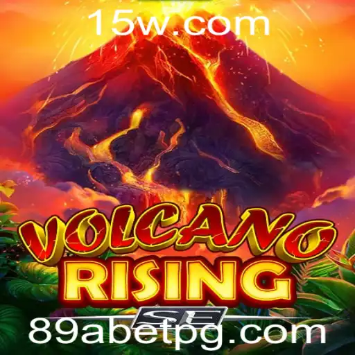 Explorando o Mundo de VolcanoRisingSE: Uma Jornada Vulcânica